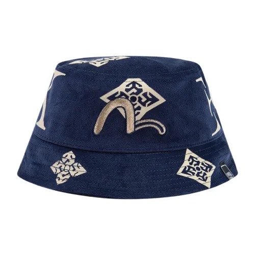 EVISU Шляпы ведра Мужской