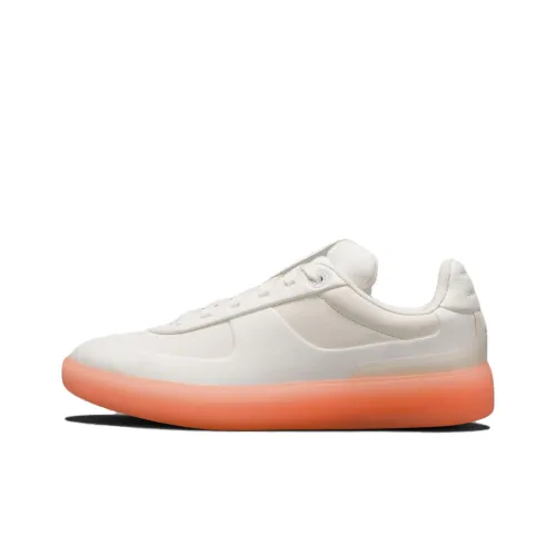 lululemon Cityverse Slip Resistant Abrasion Resistant Низкий Топ Повседневная обувь Женская Медовый Персик