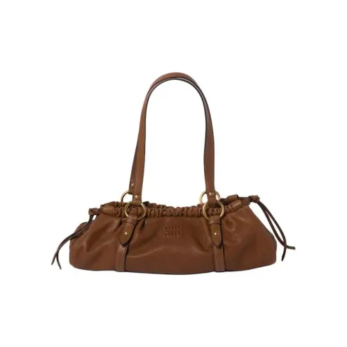 MIU MIU Кожа Сумка Сумка через плечо Женская