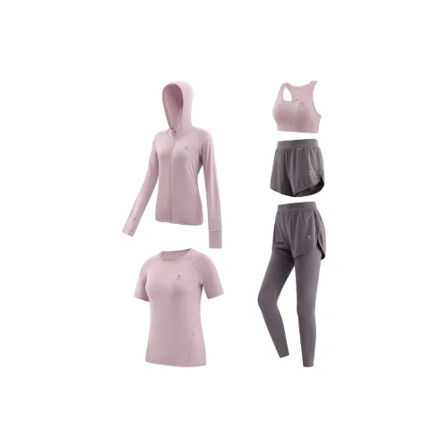 CAMEL Женские наборы для йоги