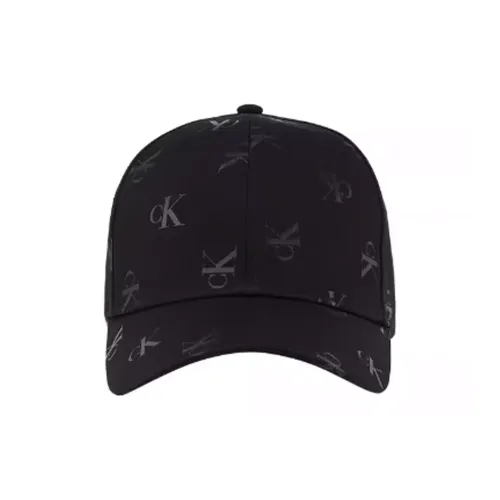 Calvin Klein Хлопковые кепки для мужчин
