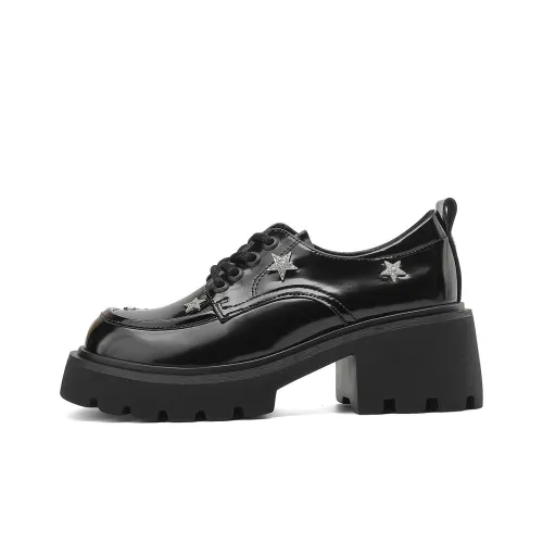 Daphne Casual 6,8 см Женские