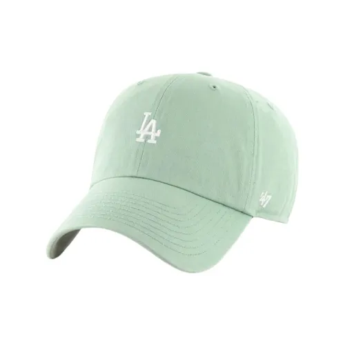 Кепки '47 Cotton Унисекс Mint Green