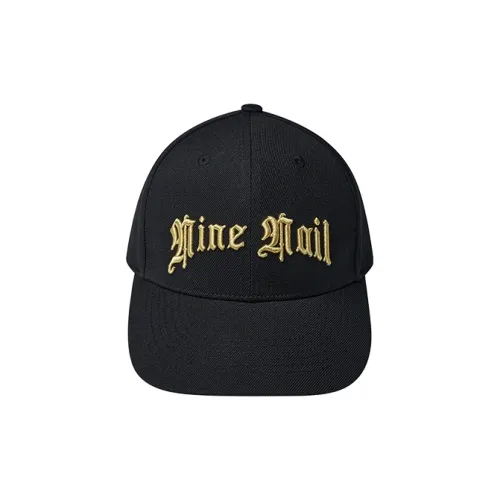 NINE NAIL Шерсть Кепки Унисекс