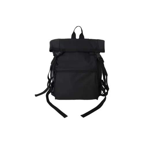 DELIXIONG Рюкзаки Черный Унисекс