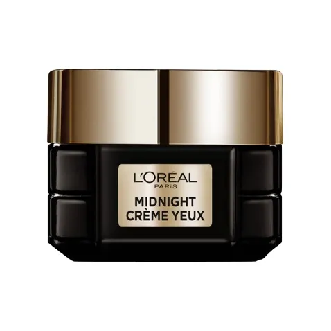 OULAIYA Рекомендуемый возраст Perfect Revitalizing Night Eye Крем 15 мл