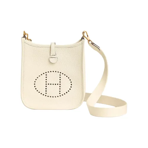 HERMES Evelyne Сумки через плечо Женские