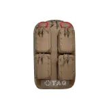 Земля, Волк, Коричневый