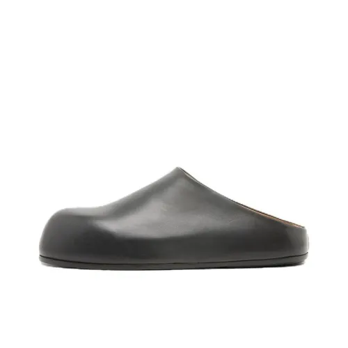 Marsèll Домашние тапочки Женские Черные