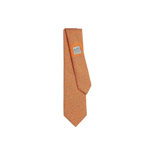 HERMES Ties Men's