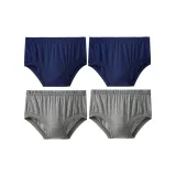 2 Темно-синий + 2 Вересковый серый