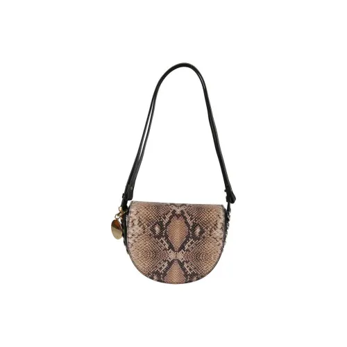 Stella McCartney Полиэстер Сумка через плечо Сумка на плечо Женская Естественный