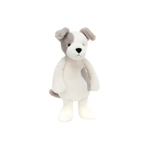 JELLYCAT Dog Collection Животные Застенчивый Чихуахуа Куклы Плюшевая кукла 31 см Высота