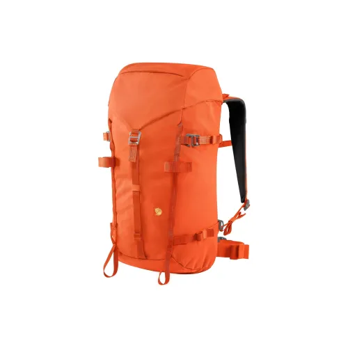 Fjallraven 30L Туристические сумки Переработанный нейлон Hokkaido Oranges Унисекс
