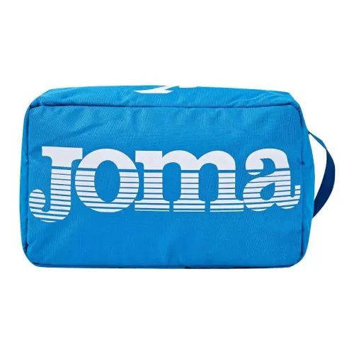 Joma Ткань Хранение Сумка Унисекс Небесно-Синий