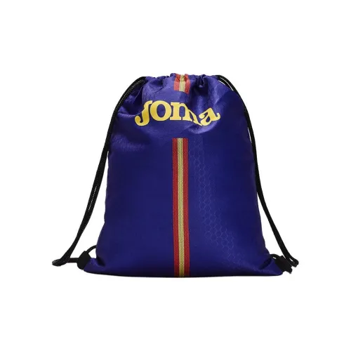 Joma Ткань Рюкзак Унисекс Королевский Синий