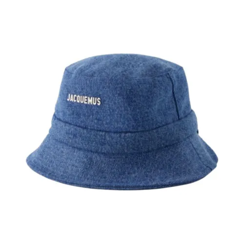 Jacquemus Хлопковые Панамы Унисекс
