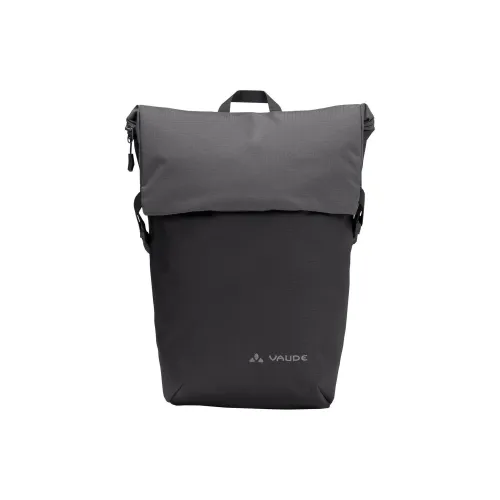 VAUDE Пряжа Альпинистский рюкзак унисекс черный