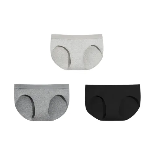 Ubras Комфортная серия нижнего белья Женское