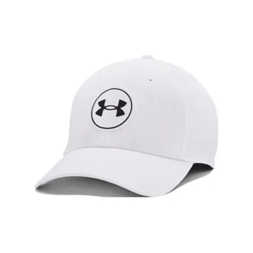Under Armour Хлопковые кепки для мужчин
