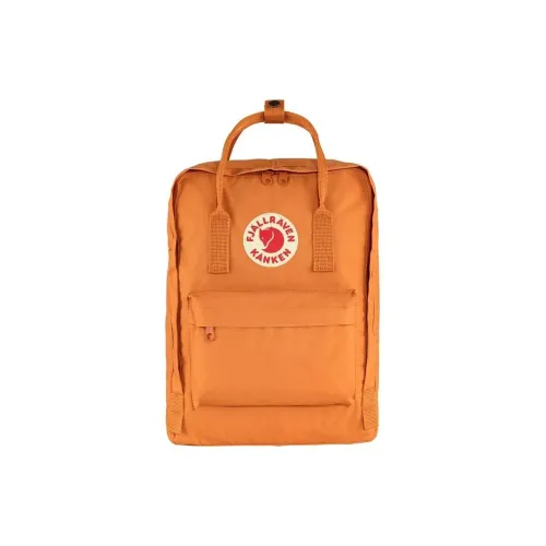 Fjallraven Kanken 16L Рюкзаки Этанол Унисекс