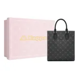 Чёрный + коробка