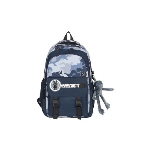 Deli Bear Рюкзаки Мужской