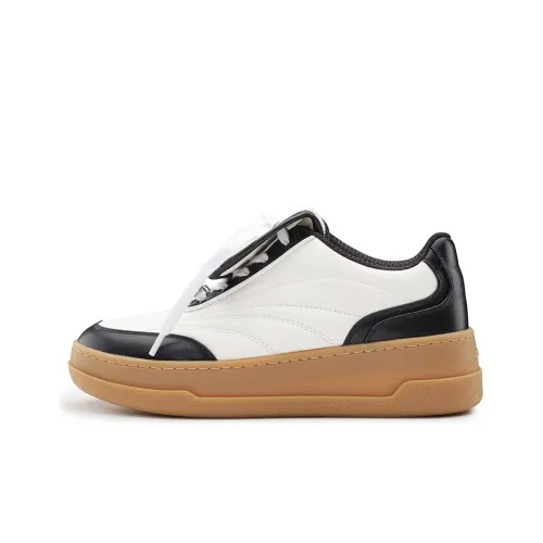 Коллекция Designer Lucia Tacci German Army Sneakers Женские