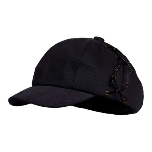 EQUIPMENTELEGANT Хлопок Полиэстер Смесь Восьмиугольная кепка Унисекс