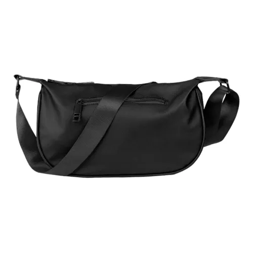 Explorers Полиэстер Кожа Мембрана Материал Сумка через плечо Стандартная Унисекс Черный Серый Зеленый