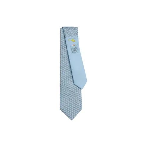 HERMES Ties Men's