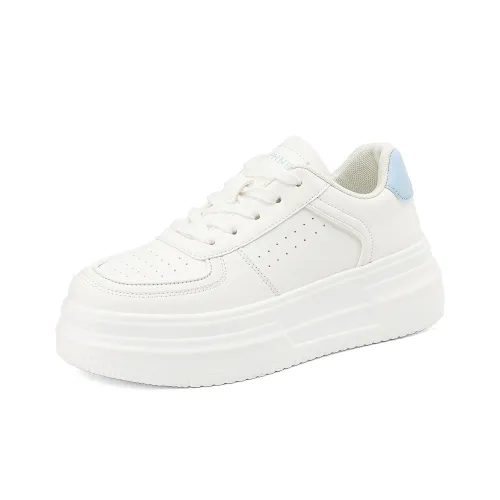 DAPHNE Low Топ Скейтборд Кроссовки Женские