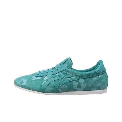 Onitsuka Tiger Tai Chi Беговые кроссовки с низким верхом Женские