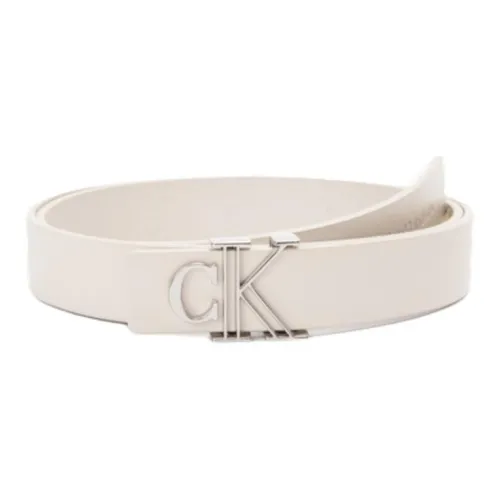 Calvin Klein Женские кожаные ремни
