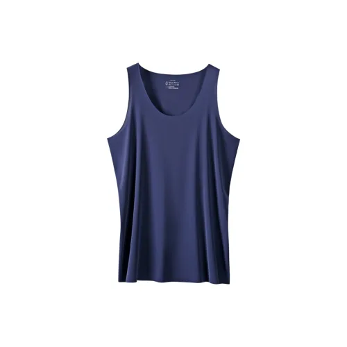 H YXIANG Мужские майки