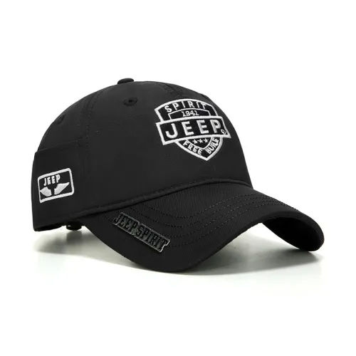 JEEP SPIRIT Полиэстер Кепки Унисекс