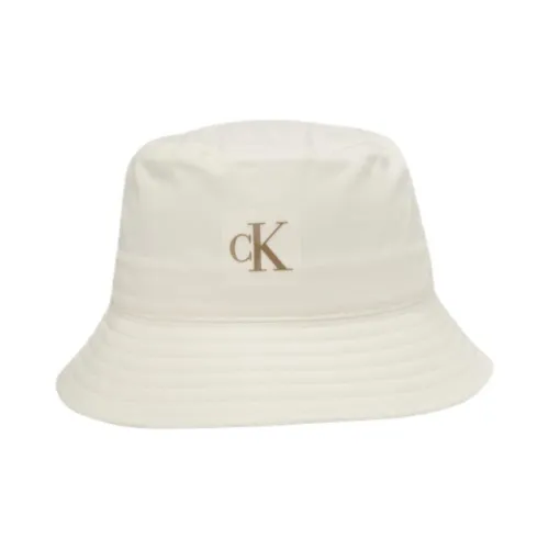 Calvin Klein Женские Панамы из хлопка
