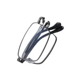 Цвет Gun 250 градусов