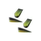 Силикон Высота Увеличение 3,5 см [2 упаковки]