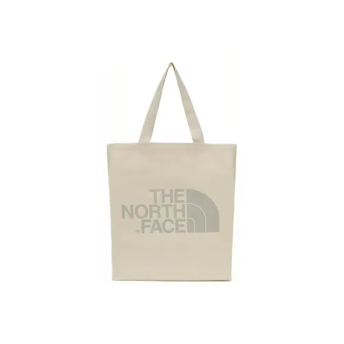 The North Face Сумка-тоут Outdoor Сумка Холщовая Белая Унисекс