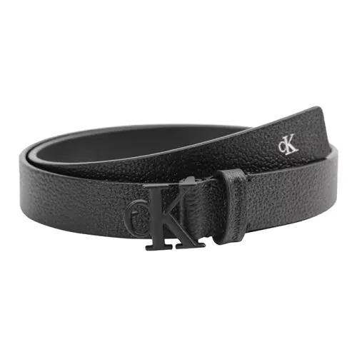 Calvin Klein Ремни из коровьей кожи для женщин