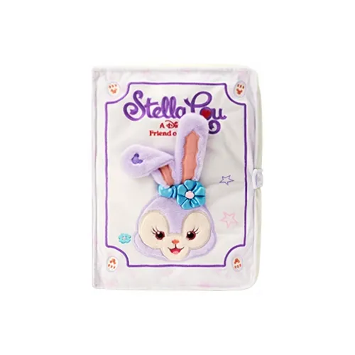 Disney StellaLou Storybook Стиль Куклы Плюшевая Кукла 33 см Высота