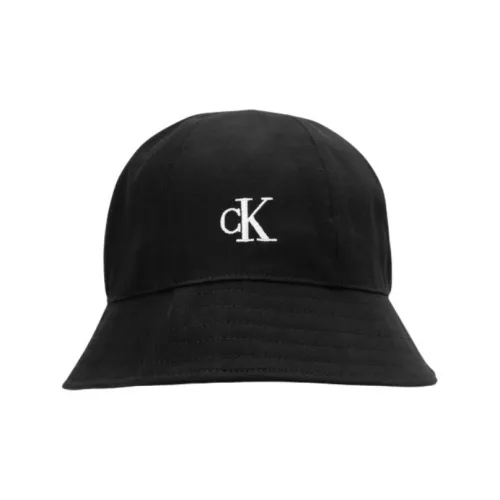 Calvin Klein Мужские хлопковые панамы