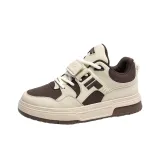 Кофейно-бежевый