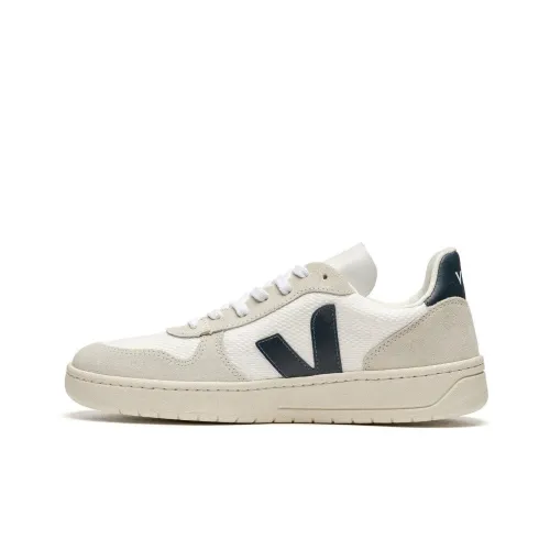 VEJA V 10 Скейтборд Кроссовки Низкие Унисекс