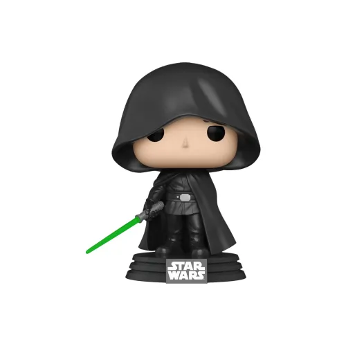 Funko LUKE Скайуокер Star Wars Чиби Фигурки