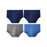 2 Темно-синий + Вересковый серый + Темно-синий