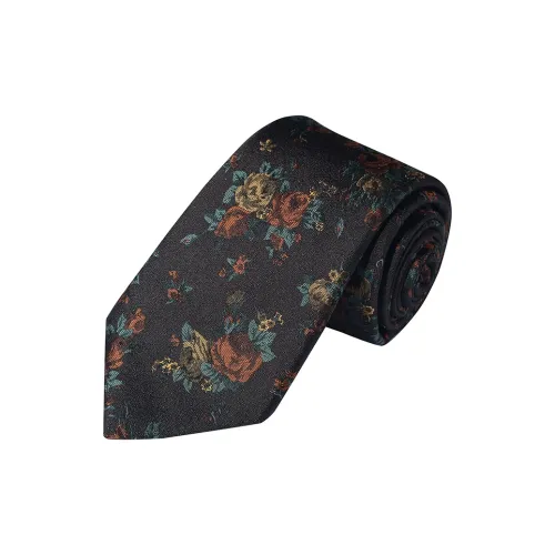 WILLIAM MILTON Ties Men's
