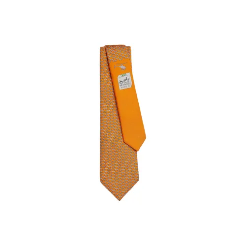 HERMES Ties Men's