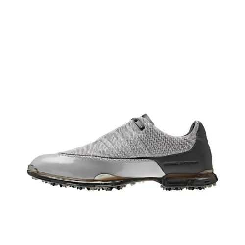 Porsche Design x Adidas Cleat B Slip-resistant Abrasion-resistant Low-top Беговые кроссовки Unisex Серый